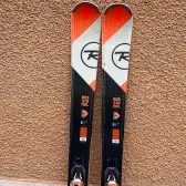 schi rossignol experience e80 hd L176cm