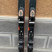 schi rossignol experience e80 hd L176cm