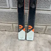 schi rossignol experience e80 hd L176cm