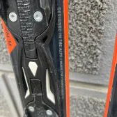 schi rossignol experience e80 hd L176cm