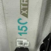 schi fischer rc one xtr 73 lite L155,150,145 si 140cm