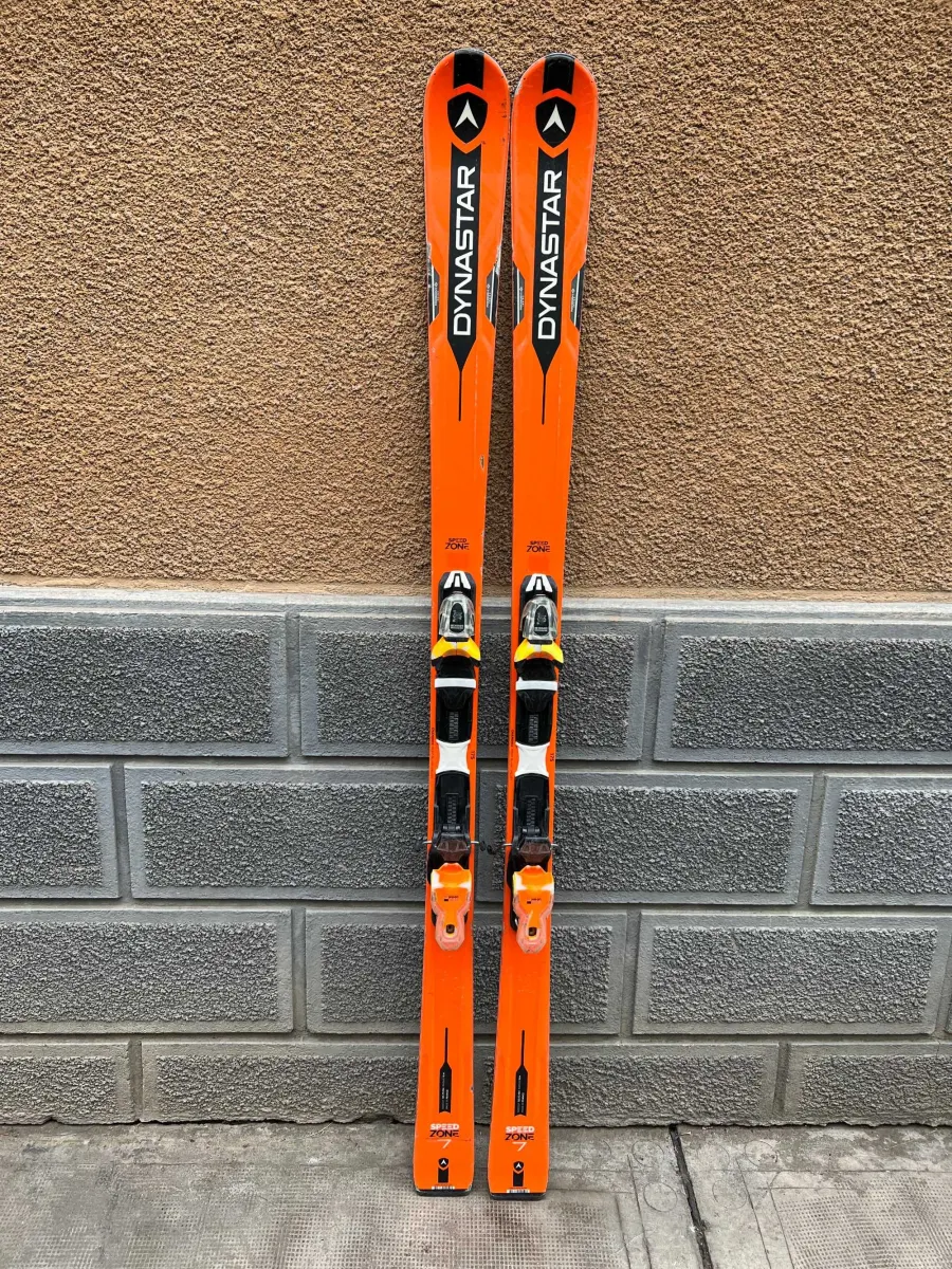 schi dynastar speed zone 7 L175