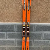 schi dynastar speed zone 7 L175