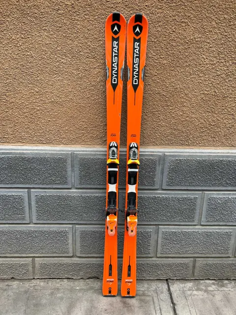 schi dynastar speed zone 7 L175