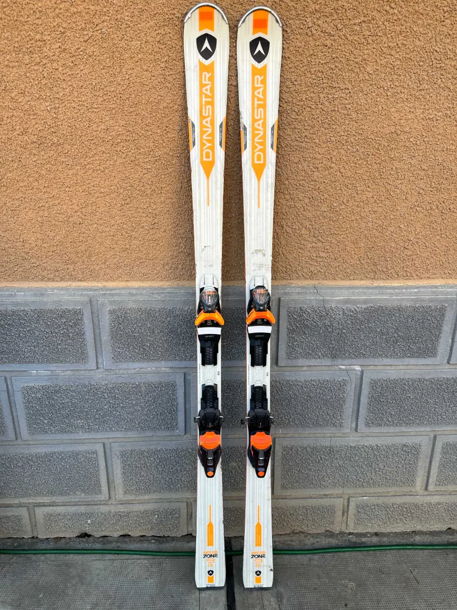 schi dynastar speed zone 9 ca L175cm