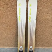 schi white-doctor L175cm