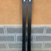 schi white-doctor L175cm