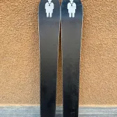 schi white-doctor L175cm
