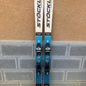 schi stockli stormrider sr 95 L175cm