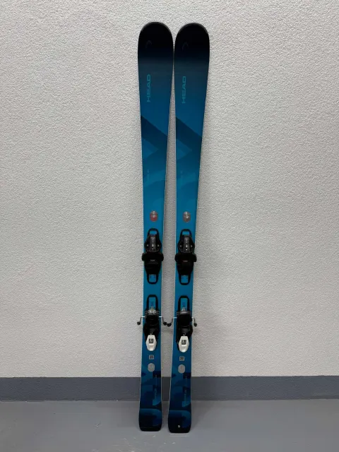 schi test head super joy 2026