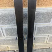 schi stockli stormrider sr 95 L175cm