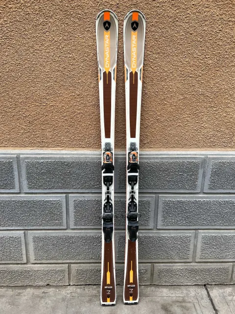 schi dynastar speed zone 7 classic