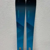 schi test head super joy L163cm