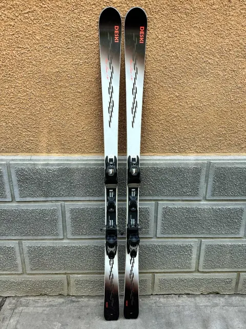 schi deski L174cm