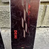 schi deski L174cm