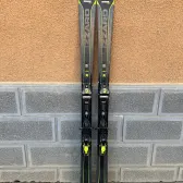 schi blizzard quattro