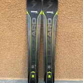 schi blizzard quattro