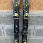 schi blizzard quattro