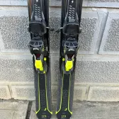 schi blizzard quattro