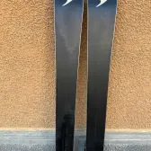 schi blizzard quattro