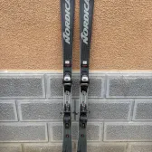 schi nordica spitfire 75 L174cm