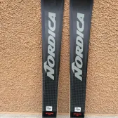schi nordica spitfire 75 L174cm