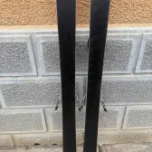 schi nordica spitfire 75 L174cm