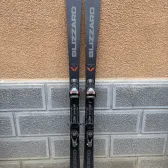 schi blizzard firebird competition 76