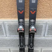schi blizzard firebird competition 76