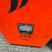 schi blizzard firebird competition 76