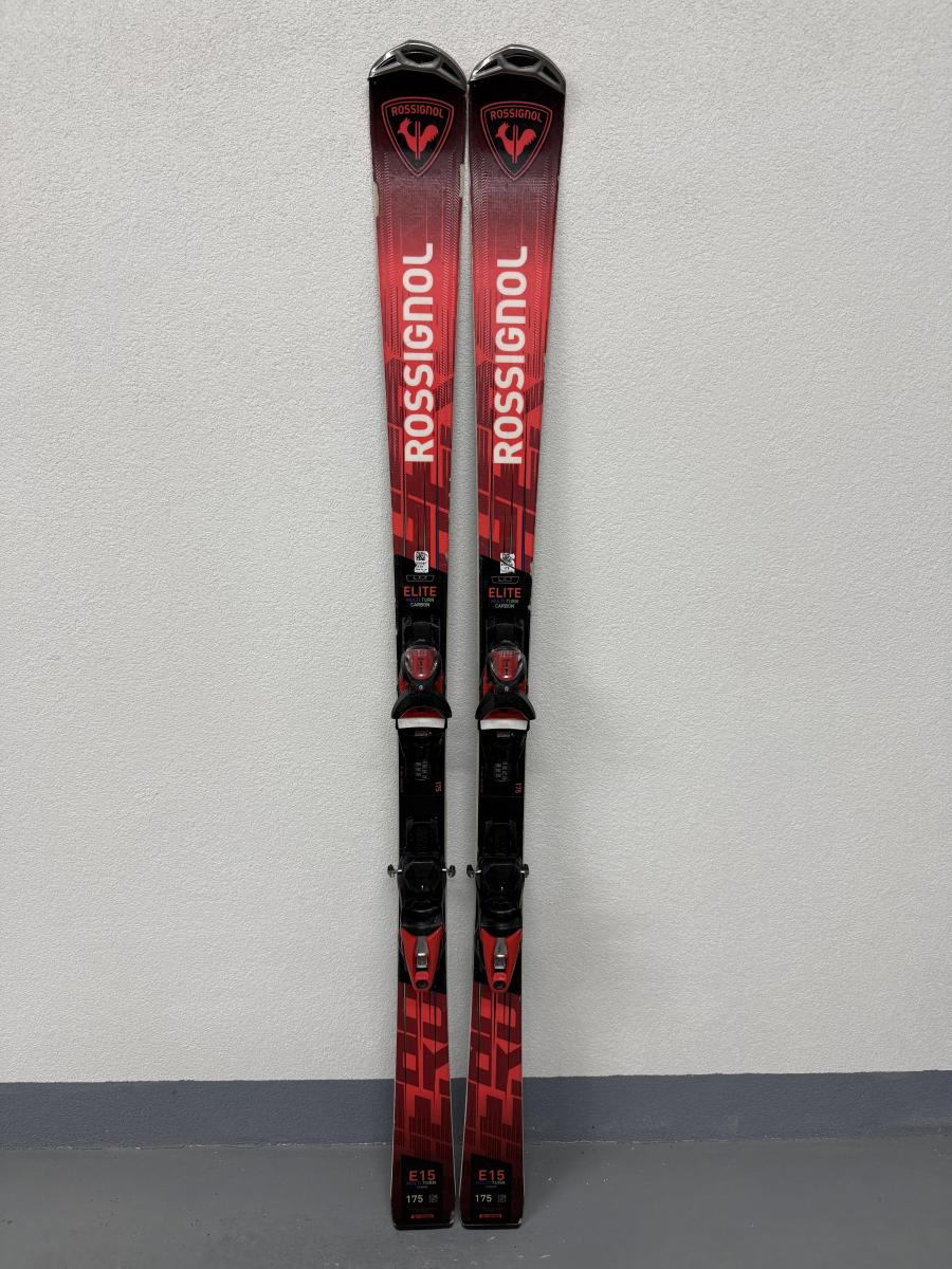 schi rossignol hero elite multi turn