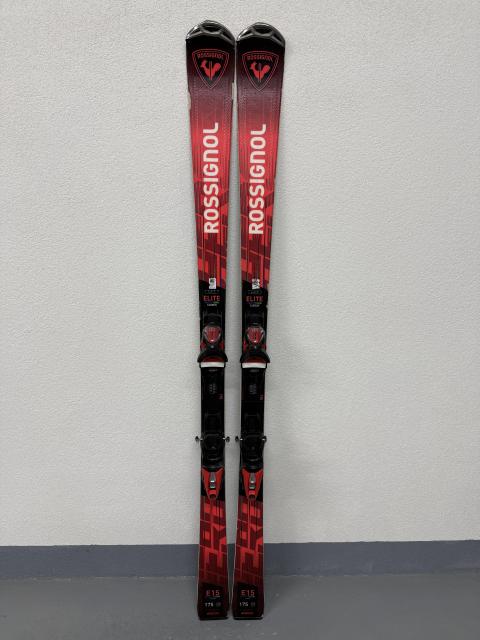 schi rossignol hero elite multi turn