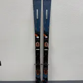 schi rossignol react r6 carbon 2022/2023 156 cm