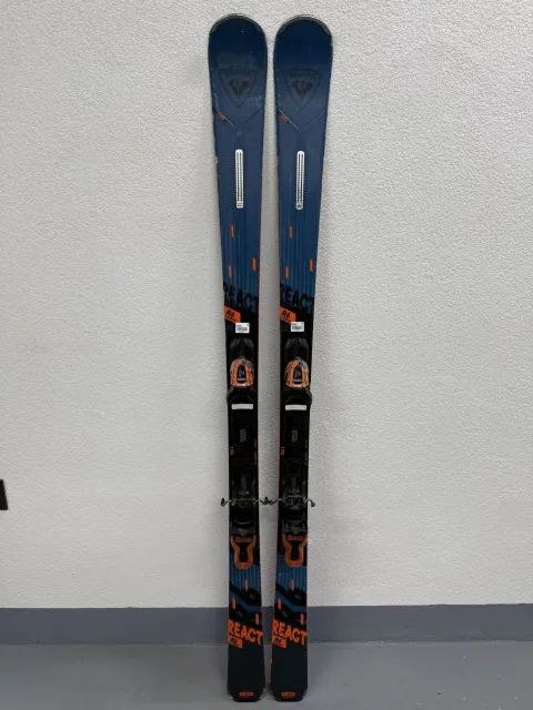 schi rossignol react r6 carbon 2022/2023 177 cm