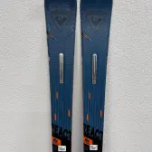 schi rossignol react r6 carbon 2022/2023 156 cm
