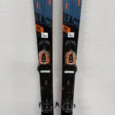 schi rossignol react r6 carbon 2022/2023 156 cm