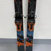 schi rossignol react r6 carbon 2022/2023 156 cm