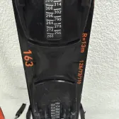 schi rossignol react r6 carbon 2022/2023 156 cm