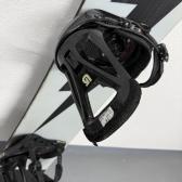 placa snowboard burton custom experience wide L158cm