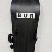 placa snowboard burton custom experience wide L158cm