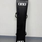 placa snowboard burton custom experience L158cm