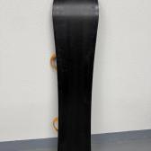 placa snowboard salomon super 8 rtl L157cm
