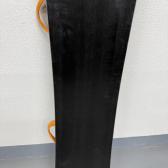 placa snowboard salomon super 8 rtl L157cm