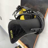 placa snowboard salomon unite super 8 L157cm