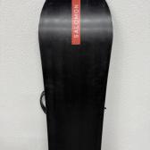 placa snowboard salomon unite super 8 L157cm