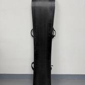 placa snowboard nitro team L157cm
