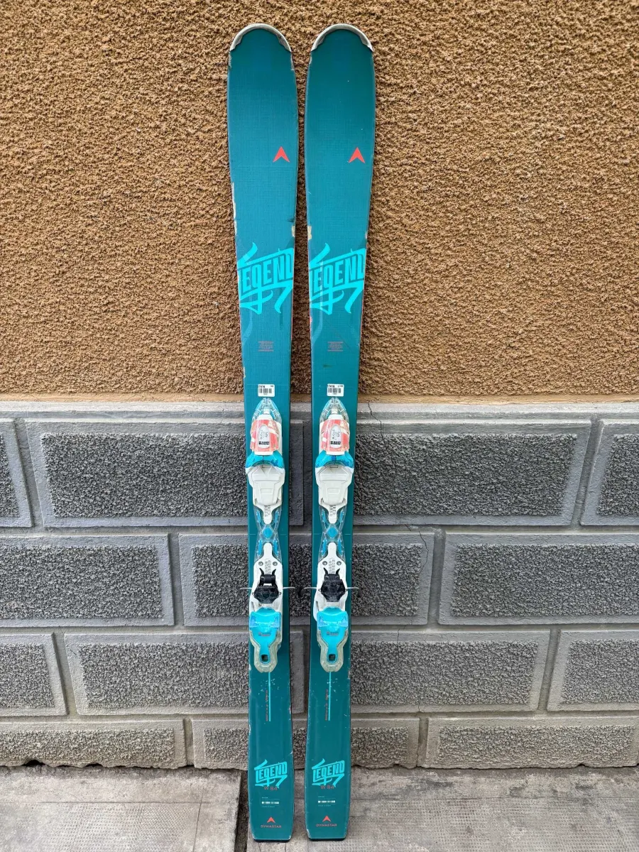 schi dynastar legend w 84 L170cm si 163cm