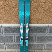 schi dynastar legend w 84 L170cm si 163cm