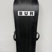 placa snowboard burton custom experience L158cm