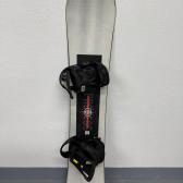 placa snowboard burton process experience L157cm